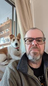 Just joined….Pip, our gorgeous girl, says hi 👋