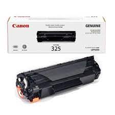Canon imageclass mf3010 toner cartridges. Canon 325 Original Toner Crg325 Canon325 For Mf3010 Lbp6000 Lbp60308 Shopee Malaysia