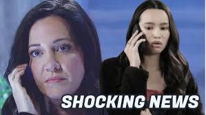 SHOCKING NEWS Jan Spear makes a shocking return, is she Sophia's mother?  Days of our lives spoilers