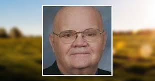 David Stinson Obituary November 20, 2012