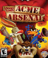 We did not find results for: Looney Tunes Acme Arsenal Cheats For Xbox 360 Wii Playstation 2 Gamespot