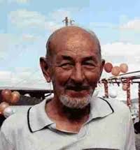 Circus Sideshow History