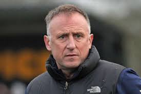 Stourbridge part company with manager Mark Yates