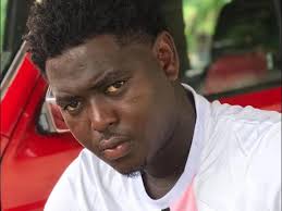 Barry Augustin short