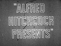 13: ALFRED HITCHCOCK PRESENTS: "The Cheney Vase" (1955)