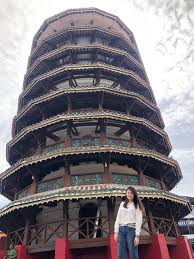 The river forms an oxbow meander as it flows through the town, and the town is built around the. Leaning Tower Of Teluk Intan 2021 All You Need To Know Before You Go With Photos Tripadvisor
