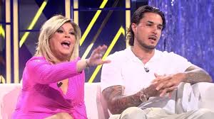 Los detalles del encuentro privado entre Terelu Campos y Carlo Costanzia