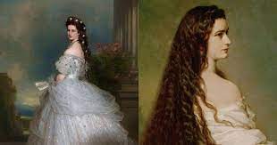 La principessa sissi (titolo originale: Sissi La Breve Vita Della Sensibile Principessa Hermesmagazine