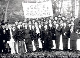 Unirea din 1918 a fost posibilă și datorită unui context istoric favorabil. Mituri Despre Ziua Marii Uniri 1 Decembrie 1918 Mythologica Ro