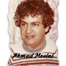 نتیجه تصویری برای دانلود آهنگ جدید مهدی معینی به نام عشق