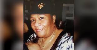 Rosetta Thomaston Obituary