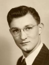 Merrill McDonald Obituary November 27, 2017