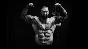 Game Of Thrones The Mountain Lost 50 Kilos While Eating 4000 Calories Per Day Here Is His Exact Diet And Workout Routine T3