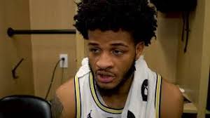 Men's Basketball Postgame Report: Purdue (Big Ten Tournament)