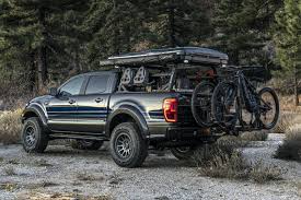 Top 8 best truck bed tents 2021. Hellwig Products Attainable Adventure Ford Ranger Is As Cool As Overlanding Trucks Come Carscoops