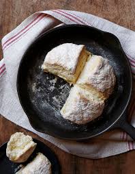 Irish Soda Farls Recipe Farls Recipe Stove Top Recipes Recipes