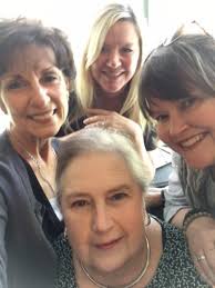 Coming to our {Summer} Senses // Friendships & A Giveaway!