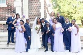 Posh Meets Chic Event Planning Reviews