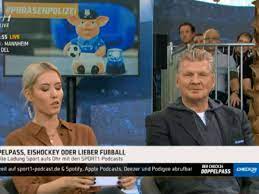 Spieltag em heute auf gronkowski zum kuroko no basket serienstream. Sport1 Doppelpass Zuschauer Wegen Neuerung Fassungslos Volliger Schwachsinn Fussball