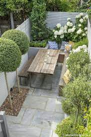 30 Simple Shade Garden Design Ideas Courtyard Gardens Design Garden Design London Small Courtyard Gardens