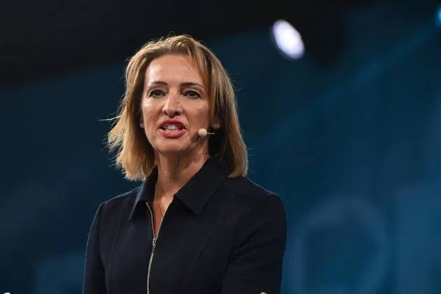Shame On You': Reform's Sarah Pochin Condemned Over World War 2 Jibe At France - Yahoo News Canada