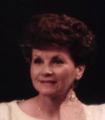 Obituary information for Wilma Ruth Goad Kimbrell