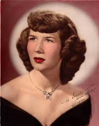 Leila Ecton Obituary January 3, 2018