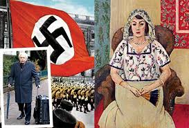 Get a quote online now. How 1 280 Artworks Stolen By The Nazis Were Hidden In A Munich Apartment Until 2012 Vanity Fair
