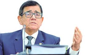 WILLIAMS ENCUBRE LOBBY DE CAYETANA ALJOVÍN