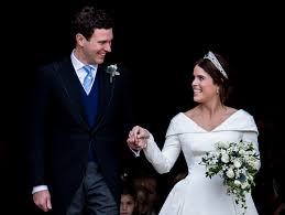 Congratulations are in order for princess eugenie and jack brooksbank! 8osul8f6dioqum