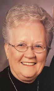 Dee Antes, 81, Nebr. City