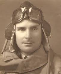 Flight Sergeant Ivor Fredric Chalmers (1911-1944): homenaje de Find a Grave