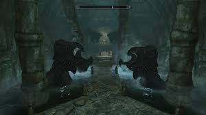 Til If You Return To Jurgen Windcaller'S Tomb In Ustengrav, He Grants You A  Dragon Soul. : R/Skyrim