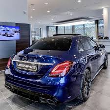 2019 Mercedes Amg C63 S Mercedes Amg Mercedes Car Mercedes Benz Cars