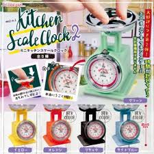 We did not find results for: Mini Kitchen Scale Clock2 Toy Hobbysearch Toy Store