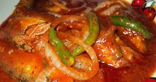 Ikan sardin masak kicap anda akan terasa manis, lemak dan sedikit masam cuka epal. Cara Masak Sardin Tin Bujang Yang Mudah Dan Sedap