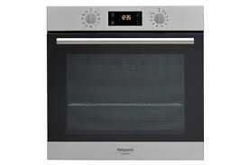 Four encastrable avec ventilation refroidissement. Hotpoint Fa2840pixha 13 Avis Sur Darty 3 9 5