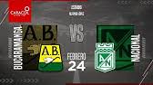 Check how to watch deportivo pasto vs atletico bucaramanga live stream. America De Cali Vs Envigado En Vivo Liga De Colombia Youtube
