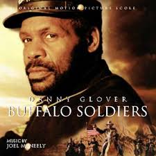 Buffalo Soldiers (Joel McNeely)