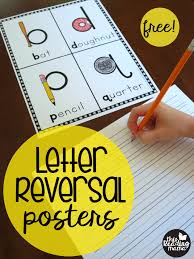 Free Printable Charts And Posters For Preschool And