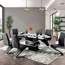 Founded in 1999, global furniture usa is one of the premier importers and distributors of fine home furnishings. G894 Ii Table D894 4878 Global Furniture Usa Dining Room Sets In 2021 Contemporary Decor Living Room Modern Dining Table Black Dining Table Black