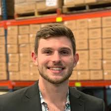 Matt Guinn's Instagram, Twitter & Facebook