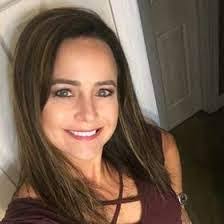 Melissa Maranto's Instagram, Twitter & Facebook