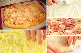 Epingle Sur Pizza