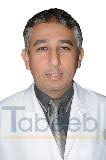 Dr. Ahmed Hesham, ENT-Otolaryngologist in Cairo