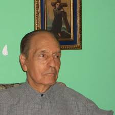 Stream Tomás Enrique Carrillo Batalla by Voz de los Creadores 02