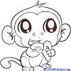 Nowadays, we recommend monkey cute baby animal coloring pages for you, this post is related with coloring farm page cute baby animals. 1