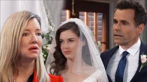 General Hospital Spoilers: Willow Sʜᴏᴏᴛs Drew at Wedding - End of romantic  love story. Details in the comments.