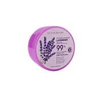 Nature Report Soothing Lavender Moisturizing Gel - 300ml