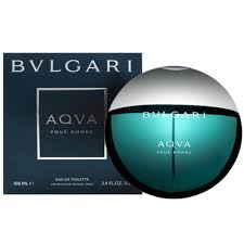 I got aqva pour homme at the same time as a 10 ml tester of the marine version as a present for christmas. Bvlgari Aqua Pour Homme Eau De Toilette 50ml Banburys Department Stores Furnishings